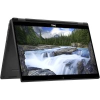 ноутбук Dell Latitude 7390-6971 Черный