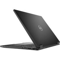 ноутбук Dell Latitude 7390-6971 Черный