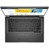 ноутбук Dell Latitude 7400-2712 Черный