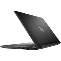 ноутбук Dell Latitude 7490-6849 Черный