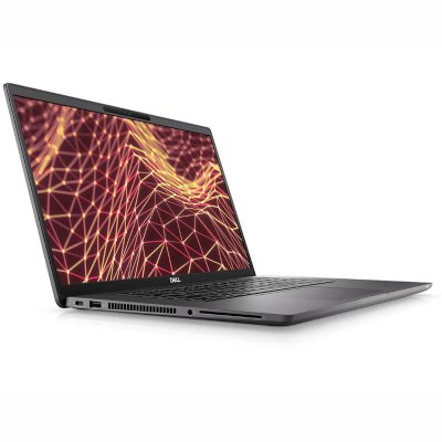 ноутбук Dell Latitude 7530-7657 Серый