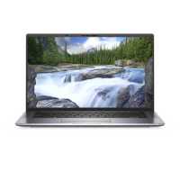 ноутбук Dell Latitude 9510-7618 Серый