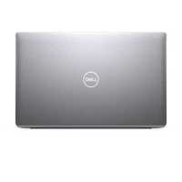 ноутбук Dell Latitude 9510-7618 Серый