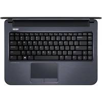 ноутбук DELL Latitude E3440 i3 4010U/4/500/Linux/Black Черный