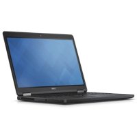 ноутбук Dell Latitude E5250 5250-5650 Черный