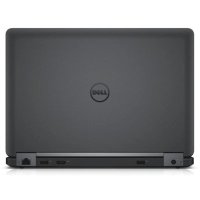 ноутбук Dell Latitude E5250 5250-5667 Черный