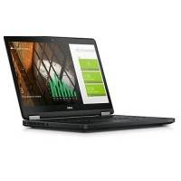 ноутбук Dell Latitude E5250 5250-7706 Черный