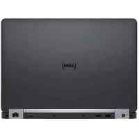 ноутбук Dell Latitude E5270 5270-8142 Черный