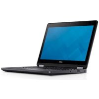 ноутбук Dell Latitude E5270 5270-9077 Черный