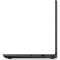 ноутбук Dell Latitude E5270 5270-9077 Черный