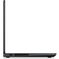 ноутбук Dell Latitude E5270 5270-9091 Черный