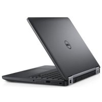 ноутбук Dell Latitude E5270 5270-9121 Черный