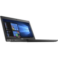 ноутбук Dell Latitude E5280 5280-1035 Черный