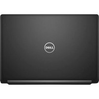 ноутбук Dell Latitude E5280 5280-9583 Черный