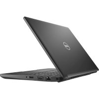 ноутбук Dell Latitude E5280 5280-9583 Черный
