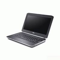 ноутбук DELL Latitude E5420 i7 2640M/4/500/Win 7 Pro/Silver Серебристый