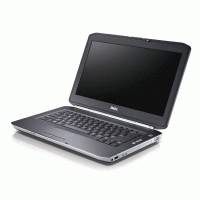 ноутбук DELL Latitude E5420 i7 2640M/4/750/Win 7 Pro/Black Черный