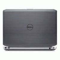 ноутбук DELL Latitude E5430 i5 3320M/4/500/DOS/Black Черный