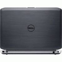 ноутбук DELL Latitude E5430 i5 3340M/4/500/Win 7 Pro Черный