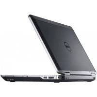 ноутбук DELL Latitude E5430 i5 3340M/8/320/Win 7 Pro Черный