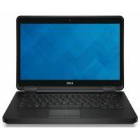 ноутбук Dell Latitude E5440 210-ABCM-010 Черный