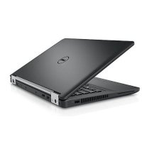 ноутбук Dell Latitude E5470 5470-1868 Черный