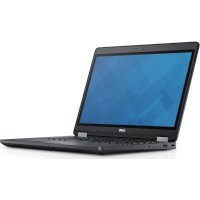 ноутбук Dell Latitude E5470 5470-3662 Черный