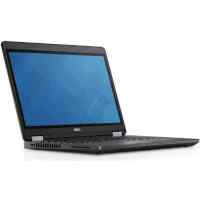 ноутбук Dell Latitude E5470 5470-8180 Черный
