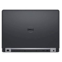 ноутбук Dell Latitude E5470 5470-9648 Черный