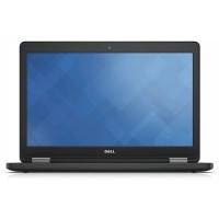 ноутбук Dell Latitude E5550 5550-4064 Черный