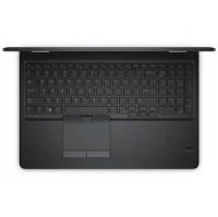 ноутбук Dell Latitude E5550 5550-7843 Черный