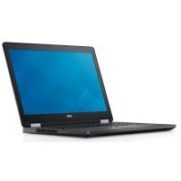 ноутбук Dell Latitude E5570 5570-3686 Черный