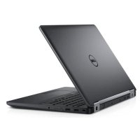 ноутбук Dell Latitude E5570 5570-9662 Черный