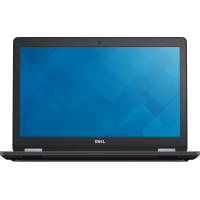 ноутбук Dell Latitude E5570 5570-9693 Черный