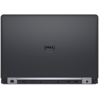 ноутбук Dell Latitude E5570 5570-9693 Черный