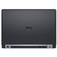 ноутбук Dell Latitude E5570 5570-9716 Черный