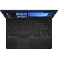 ноутбук Dell Latitude E5580 5580-4907 Черный