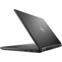 ноутбук Dell Latitude E5580 5580-6171 Черный