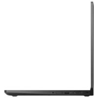 ноутбук Dell Latitude E5580 5580-7874 Черный