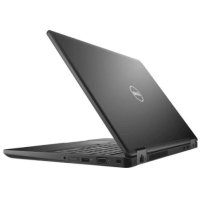 ноутбук Dell Latitude E5580 5580-7874 Черный