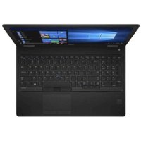 ноутбук Dell Latitude E5580 5580-9200 Черный