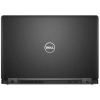 ноутбук Dell Latitude E5580 5580-9200 Черный