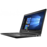 ноутбук Dell Latitude E5580 5580-9231 Черный