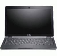 ноутбук DELL Latitude E6230 i7 3540M/8/256/Win 7 Pro Черный