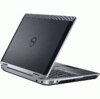 ноутбук DELL Latitude E6330 i3 3120M/4/500/Win 7 Pro Черный