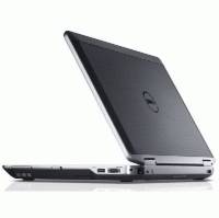 ноутбук DELL Latitude E6330 i5 3320M/4/500/Win 7 Pro x64/Black Черный