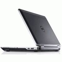 ноутбук DELL Latitude E6430 i3 3120M/4/750/Win 7 Pro Черный