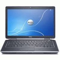 ноутбук DELL Latitude E6430 i5 3320M/4/500/Win 7 Pro/Black 6430-9869 Черный
