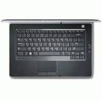 ноутбук DELL Latitude E6430 i5 3340M/2/320/Win 7 Pro Черный