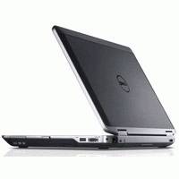 ноутбук DELL Latitude E6430 i5 3340M/6/500/Win 7 Pro/Silver Серебристый